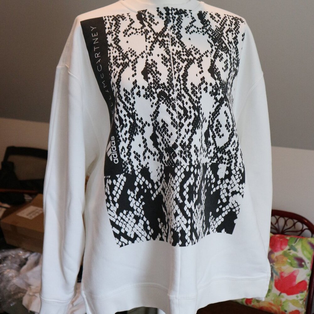 Adidas by Stella McCartney Sweatshirt